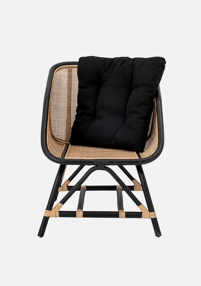 Loue Lounge Chair - Elara Maison