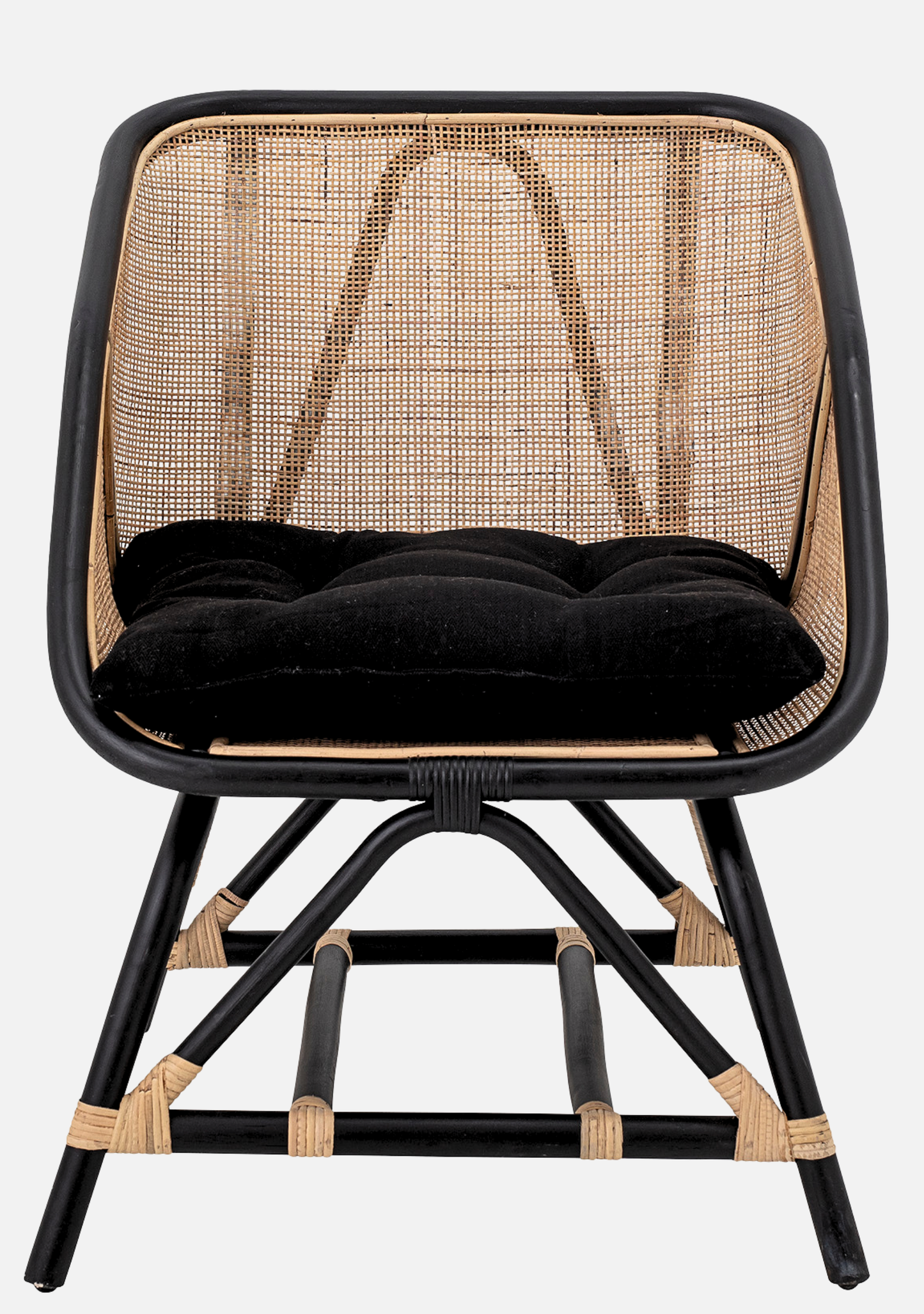 Loue Lounge Chair - Elara Maison
