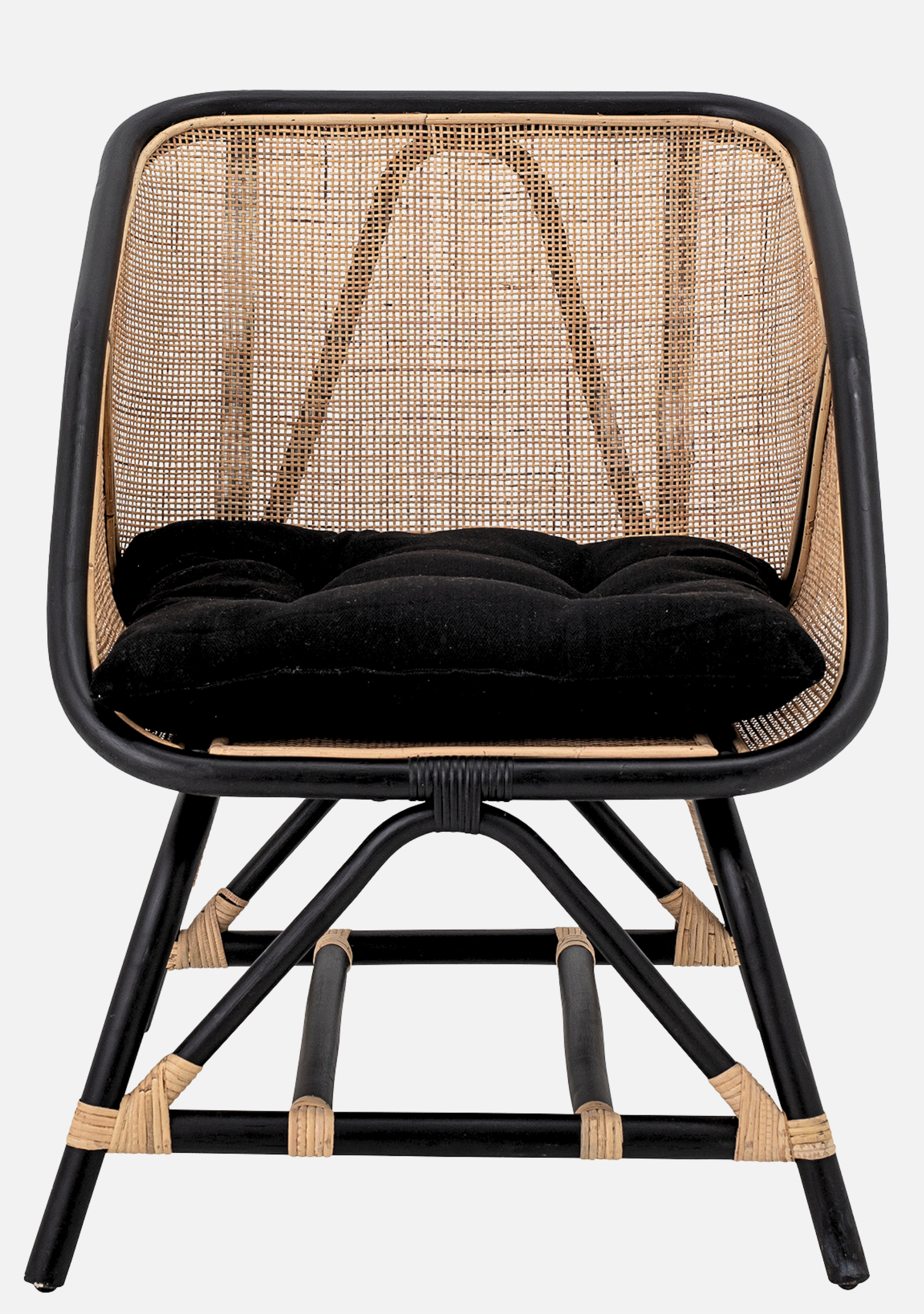 Loue Lounge Chair - Elara Maison