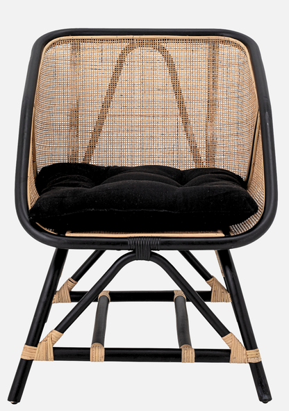 Loue Lounge Chair - Elara Maison