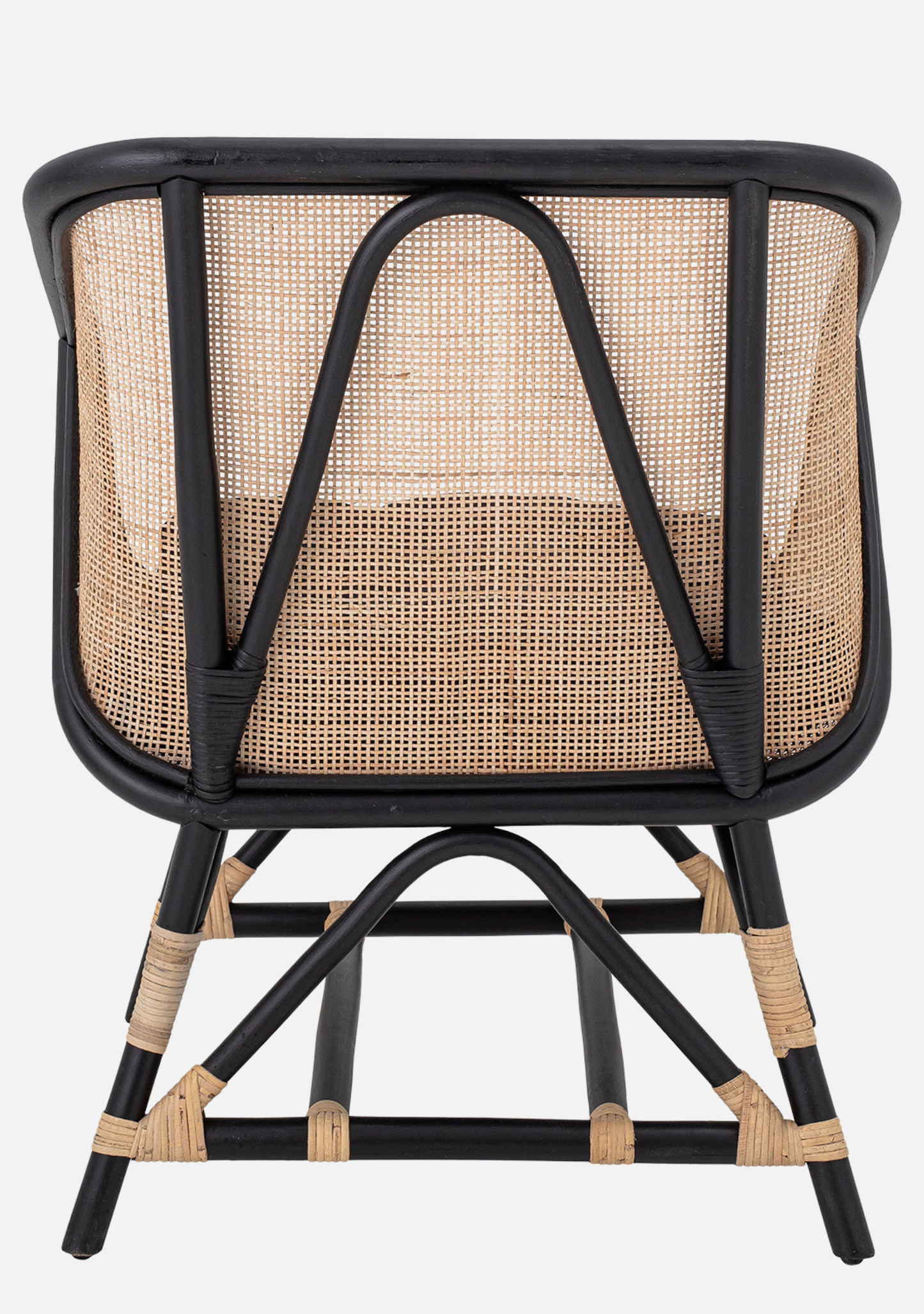 Loue Lounge Chair - Elara Maison