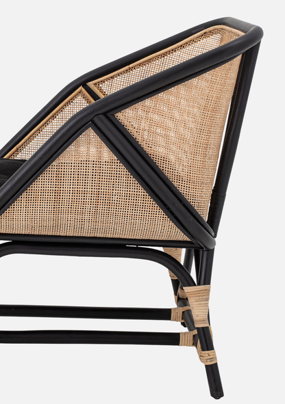 Loue Lounge Chair - Elara Maison