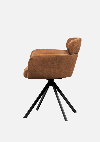 Fenne Chair Set of 2