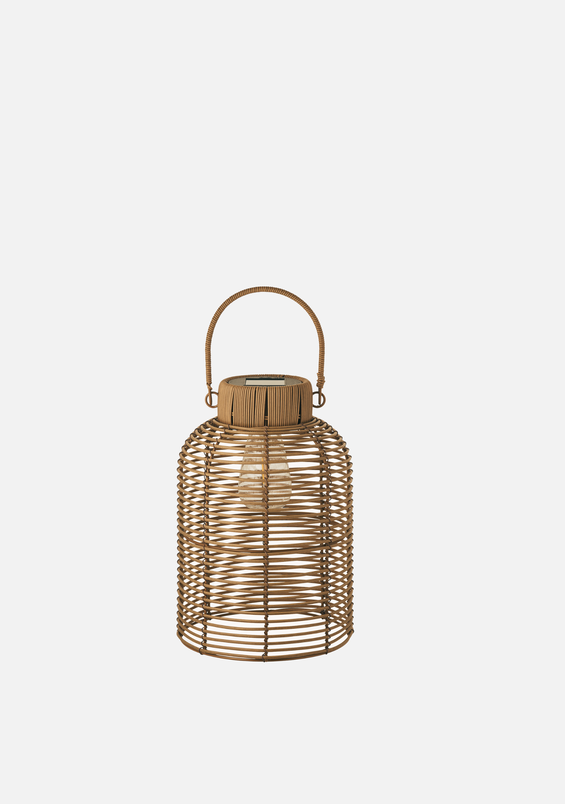 Brentford Lamp - Elara Maison