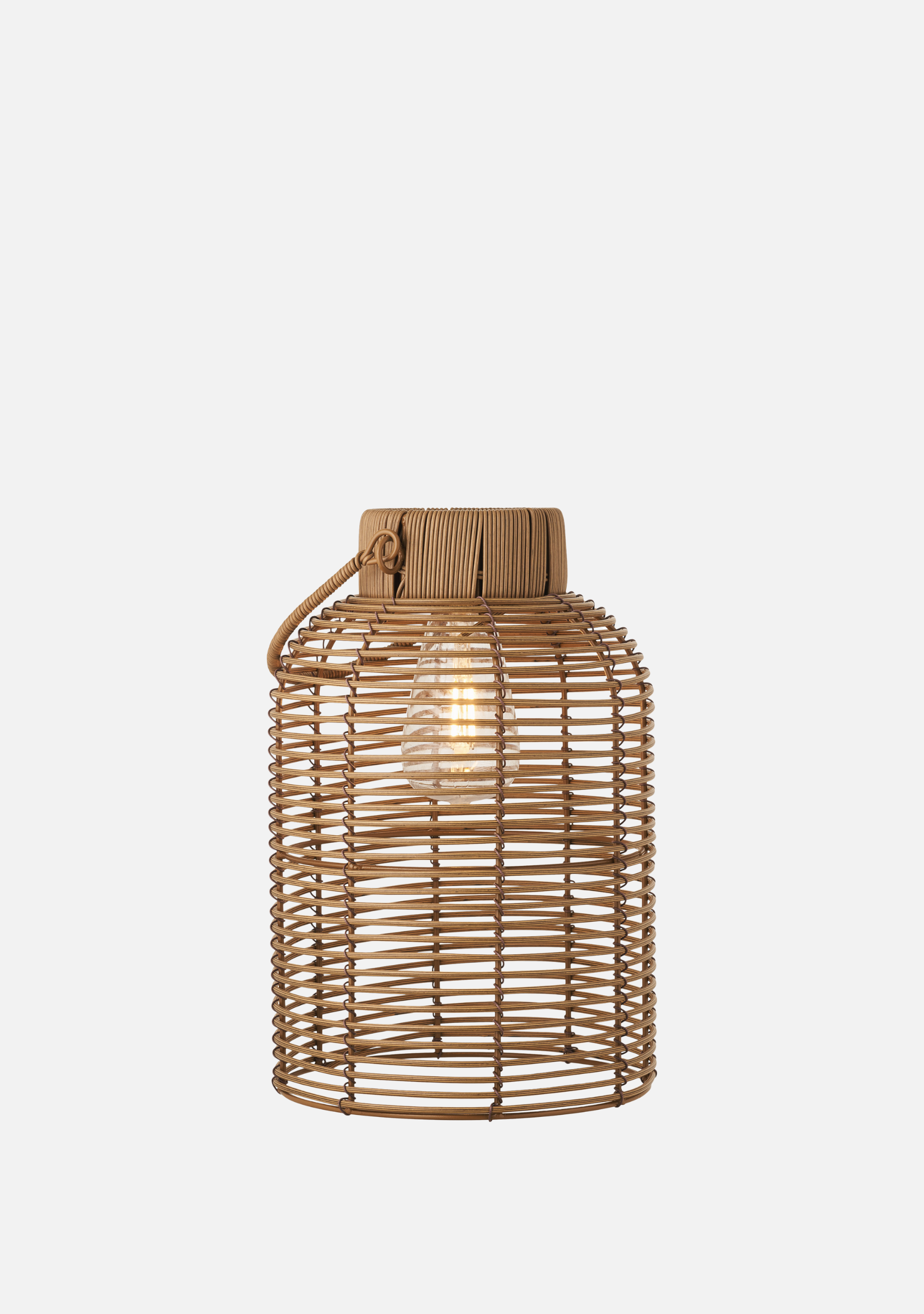 Brentford Lamp - Elara Maison