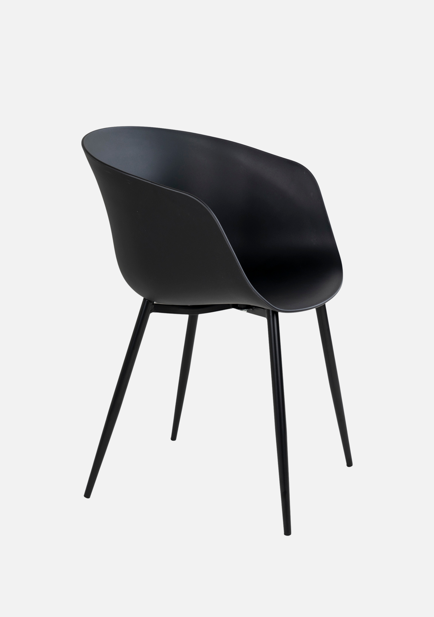 Roda Dining Chair – Set of 2 - Elara Maison