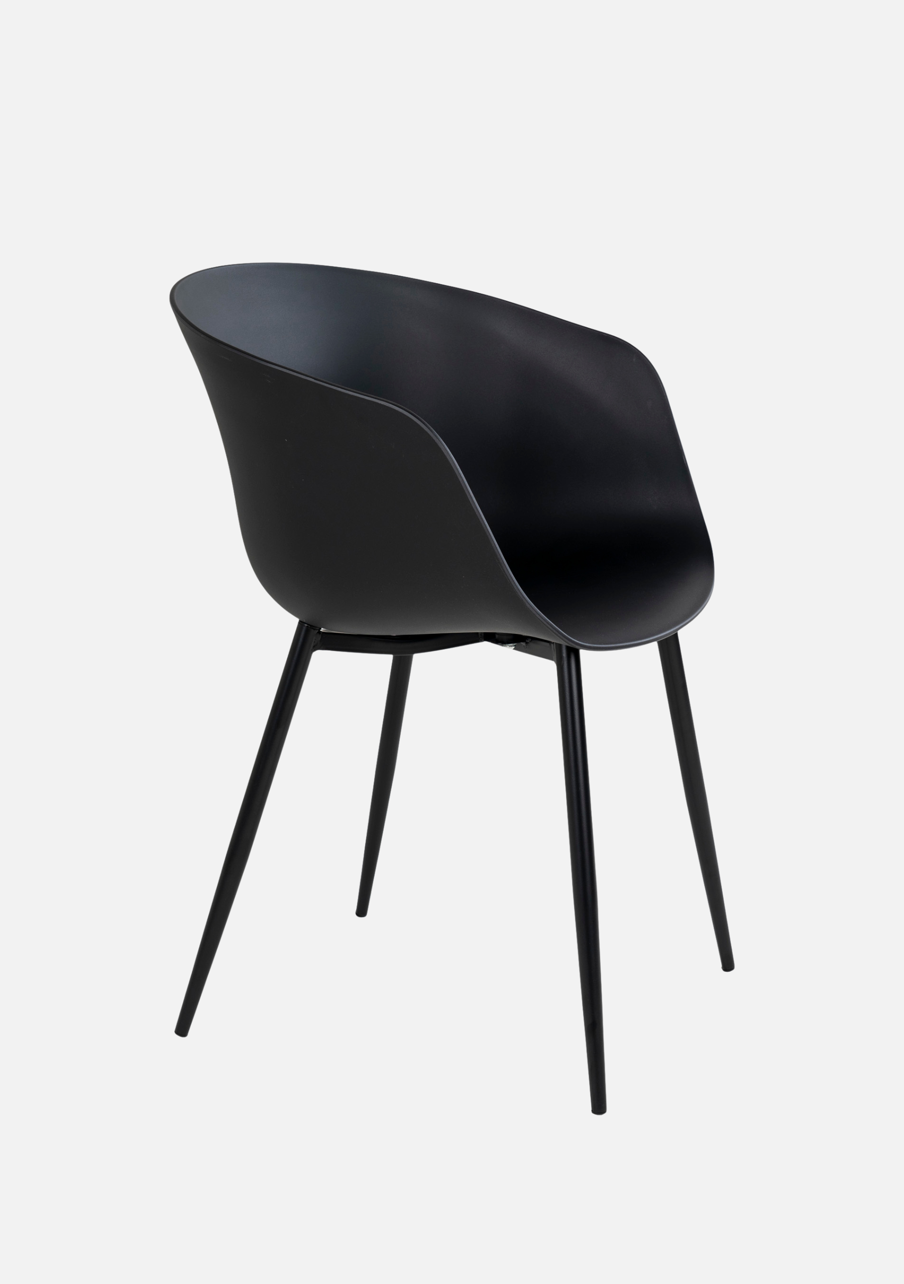 Roda Dining Chair – Set of 2 - Elara Maison