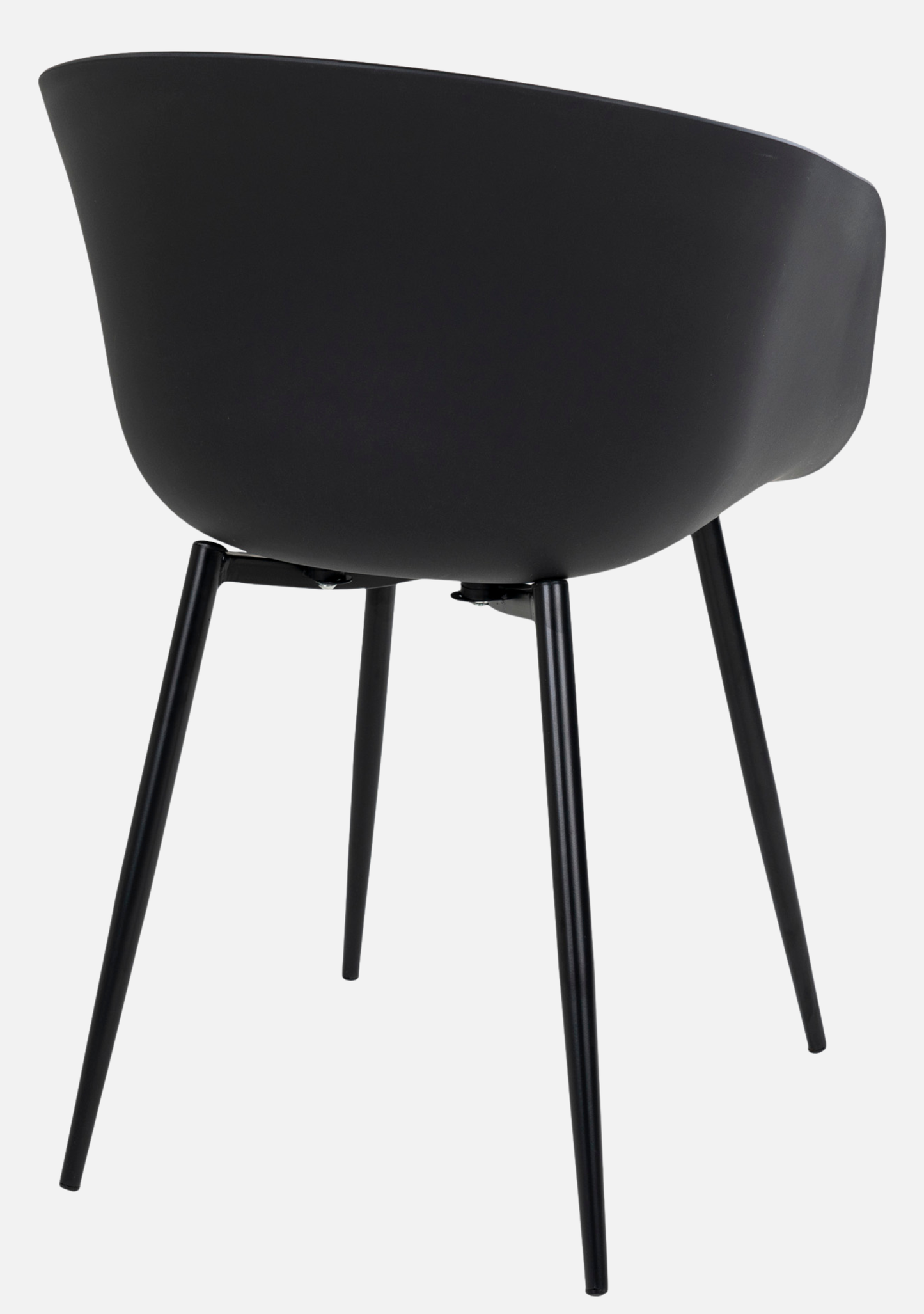 Roda Dining Chair – Set of 2 - Elara Maison