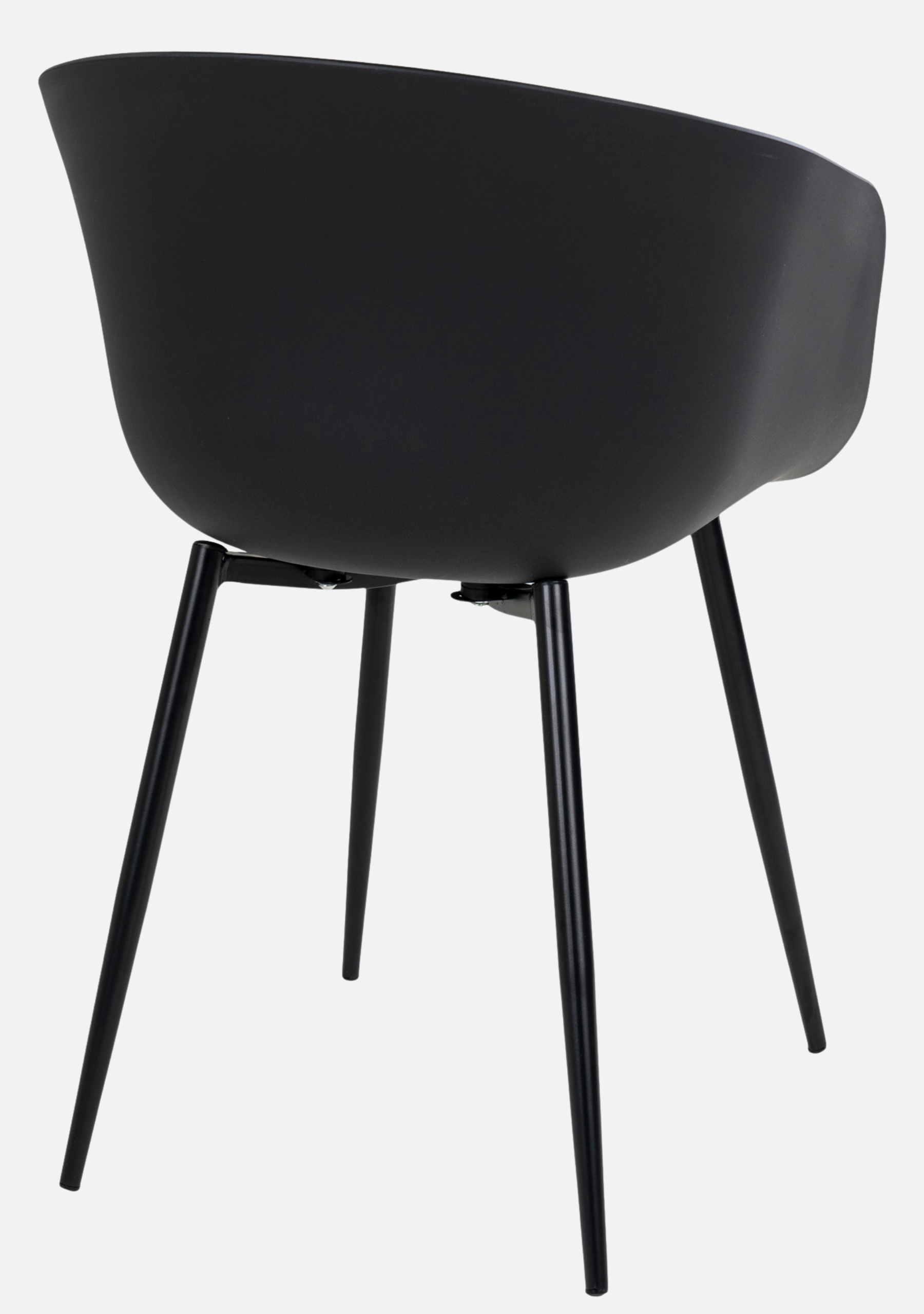 Roda Dining Chair – Set of 2 - Elara Maison