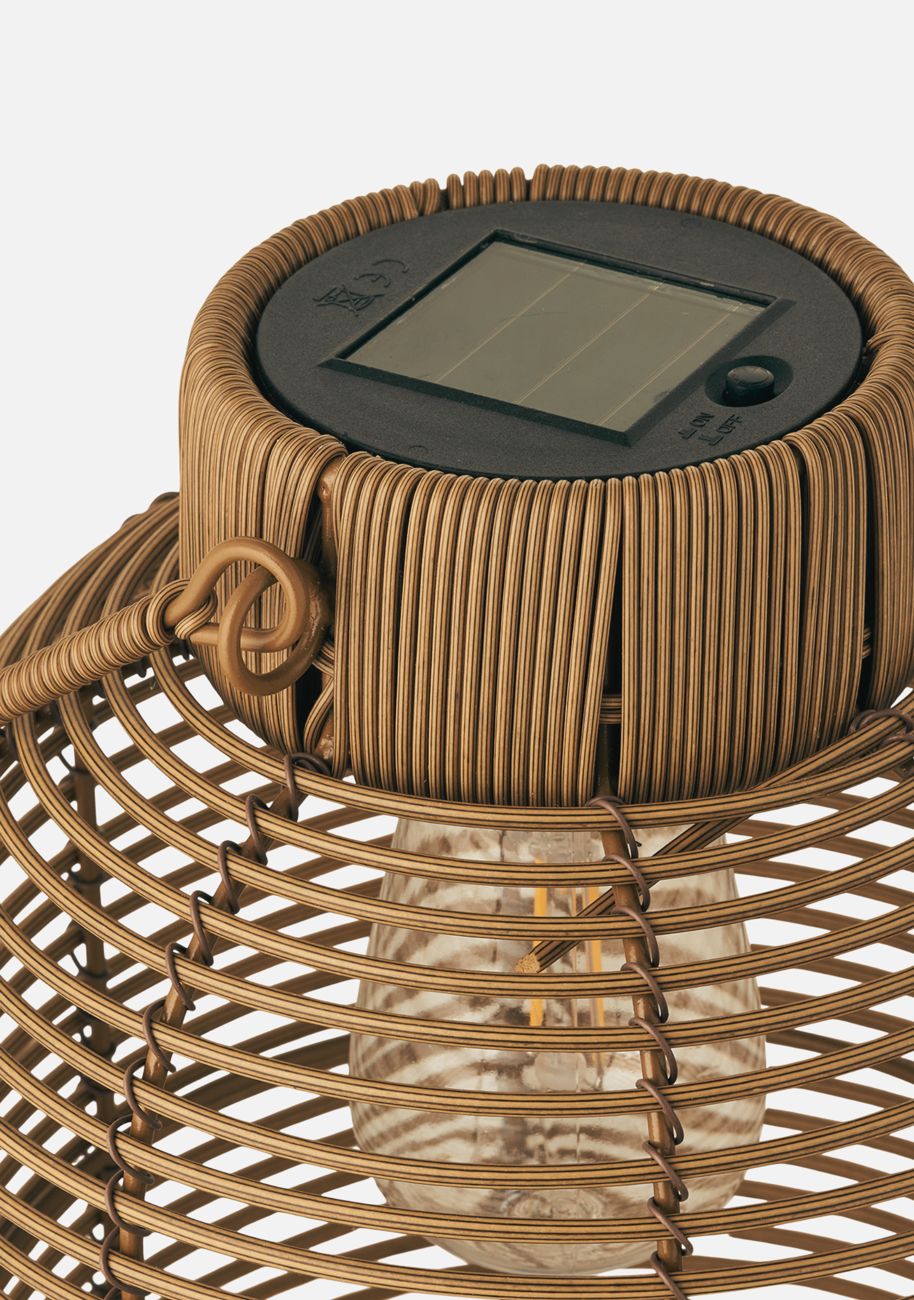 Brentford Lamp - Elara Maison