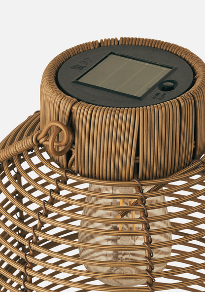 Brentford Lamp - Elara Maison