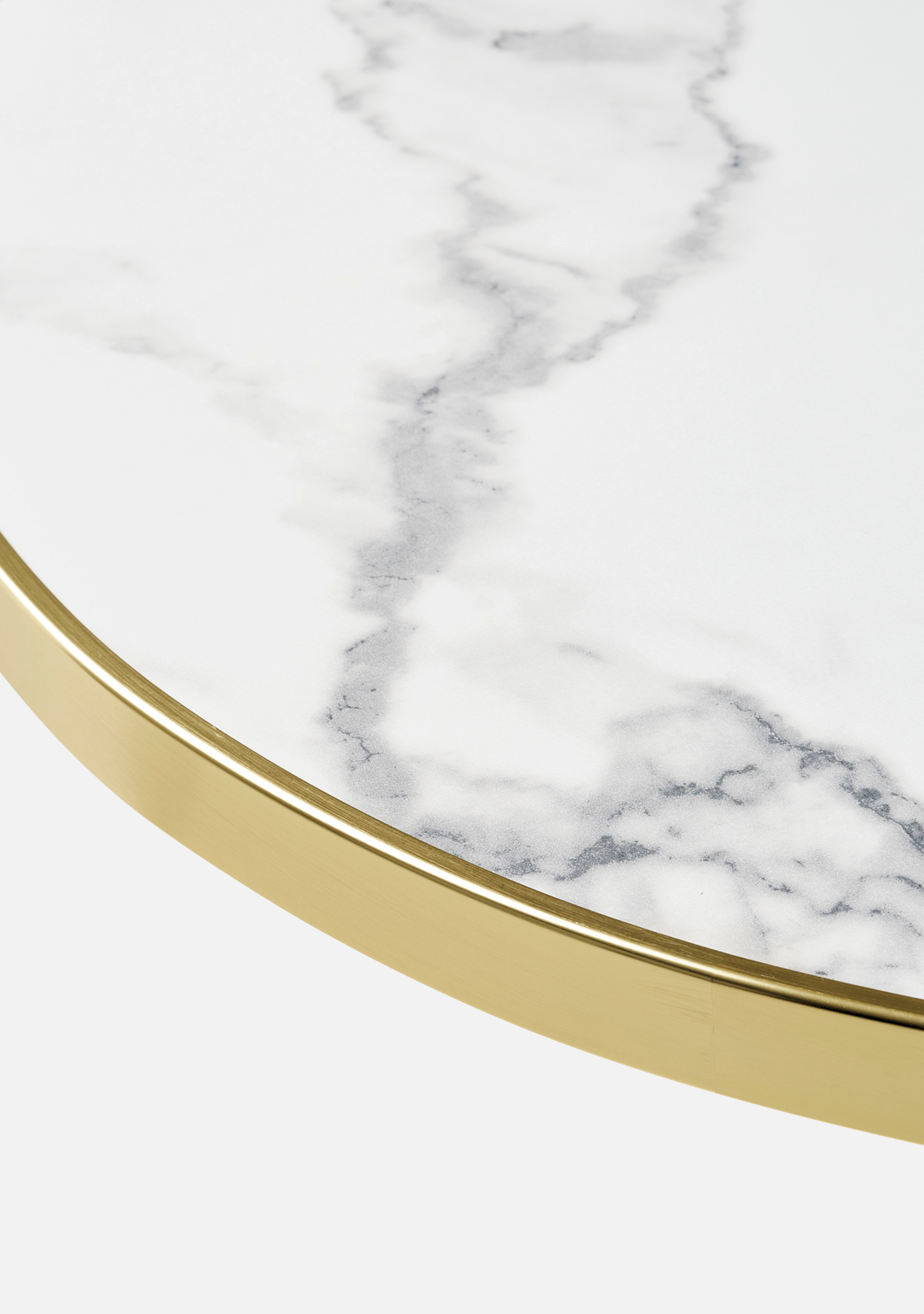 Bistro Table - Elara Maison