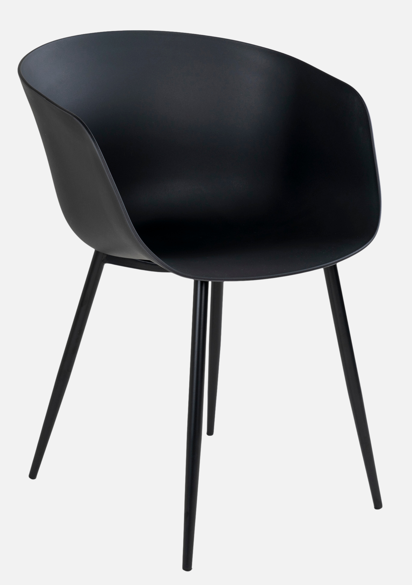 Roda Dining Chair – Set of 2 - Elara Maison