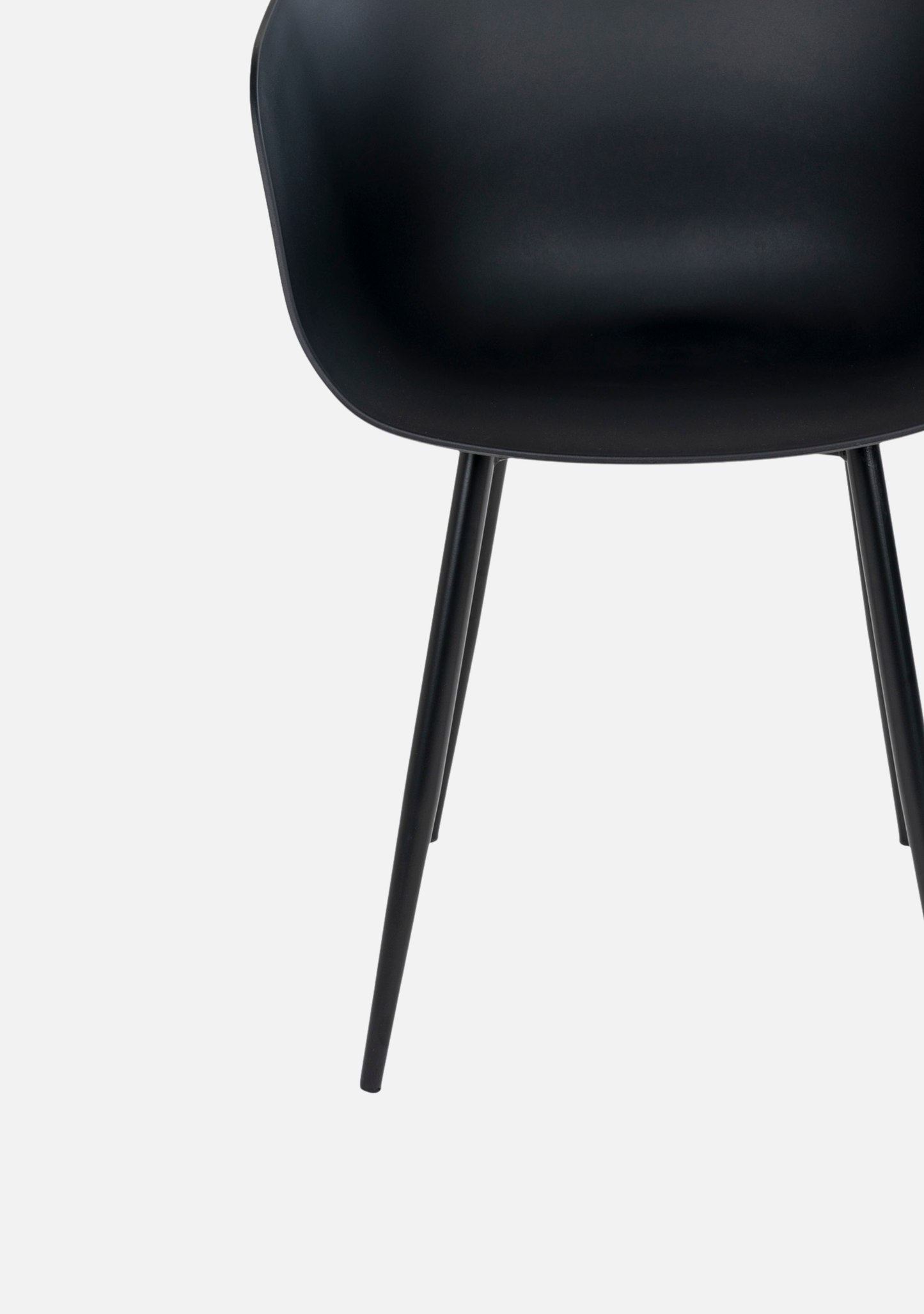 Roda Dining Chair – Set of 2 - Elara Maison