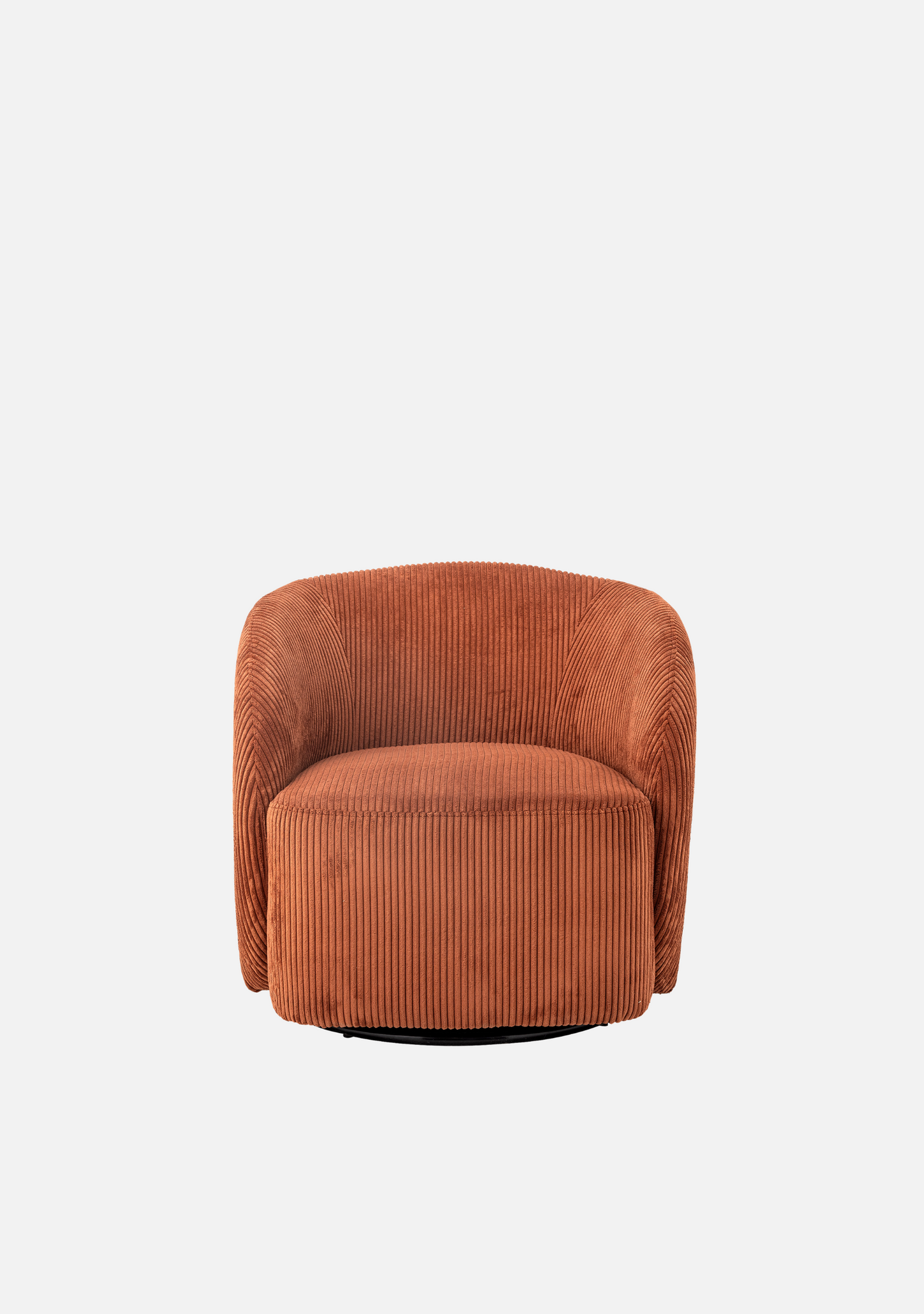 Pradi Lounge Chair - Elara Maison