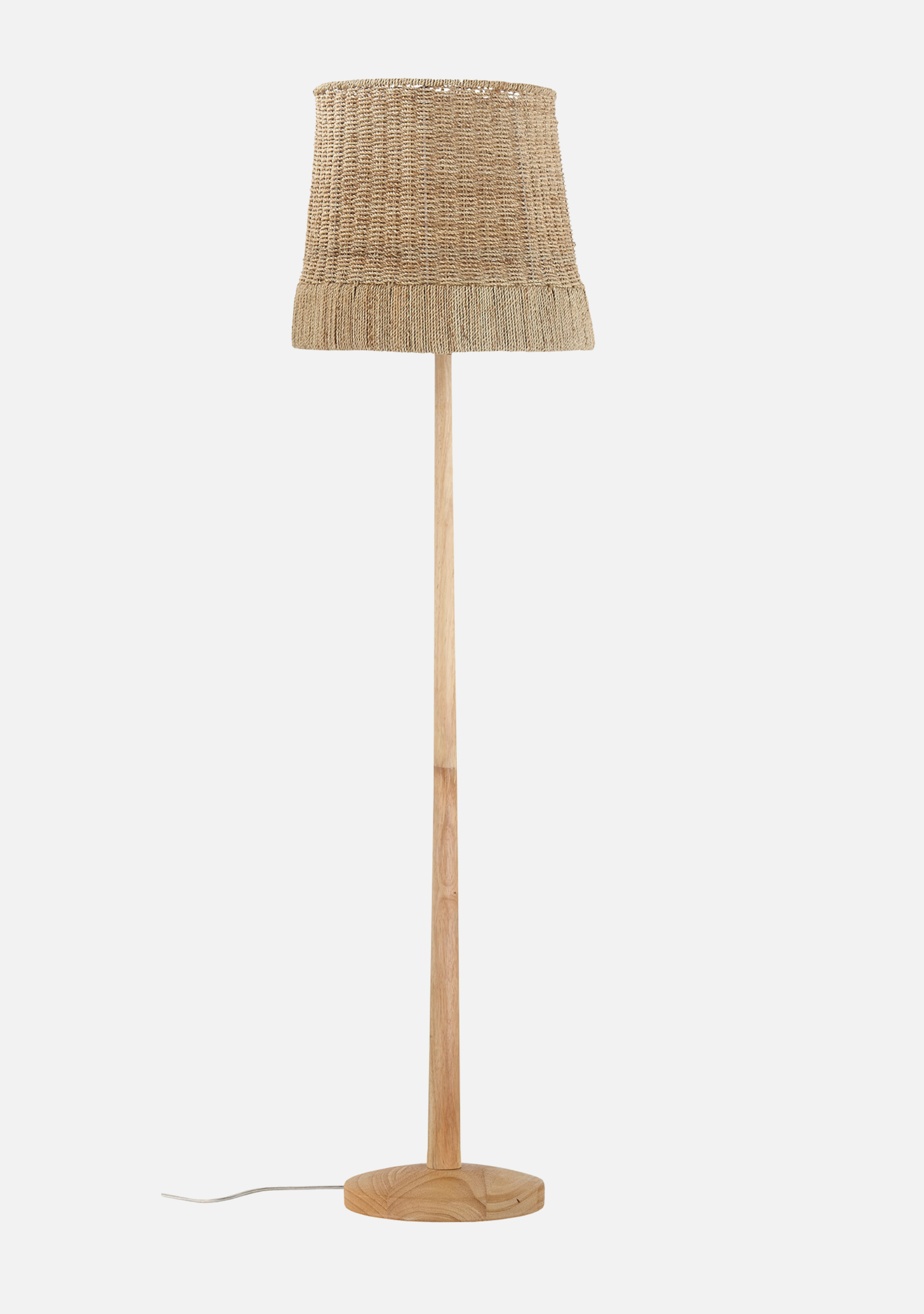 Kakasi Floor Lamp - Elara Maison