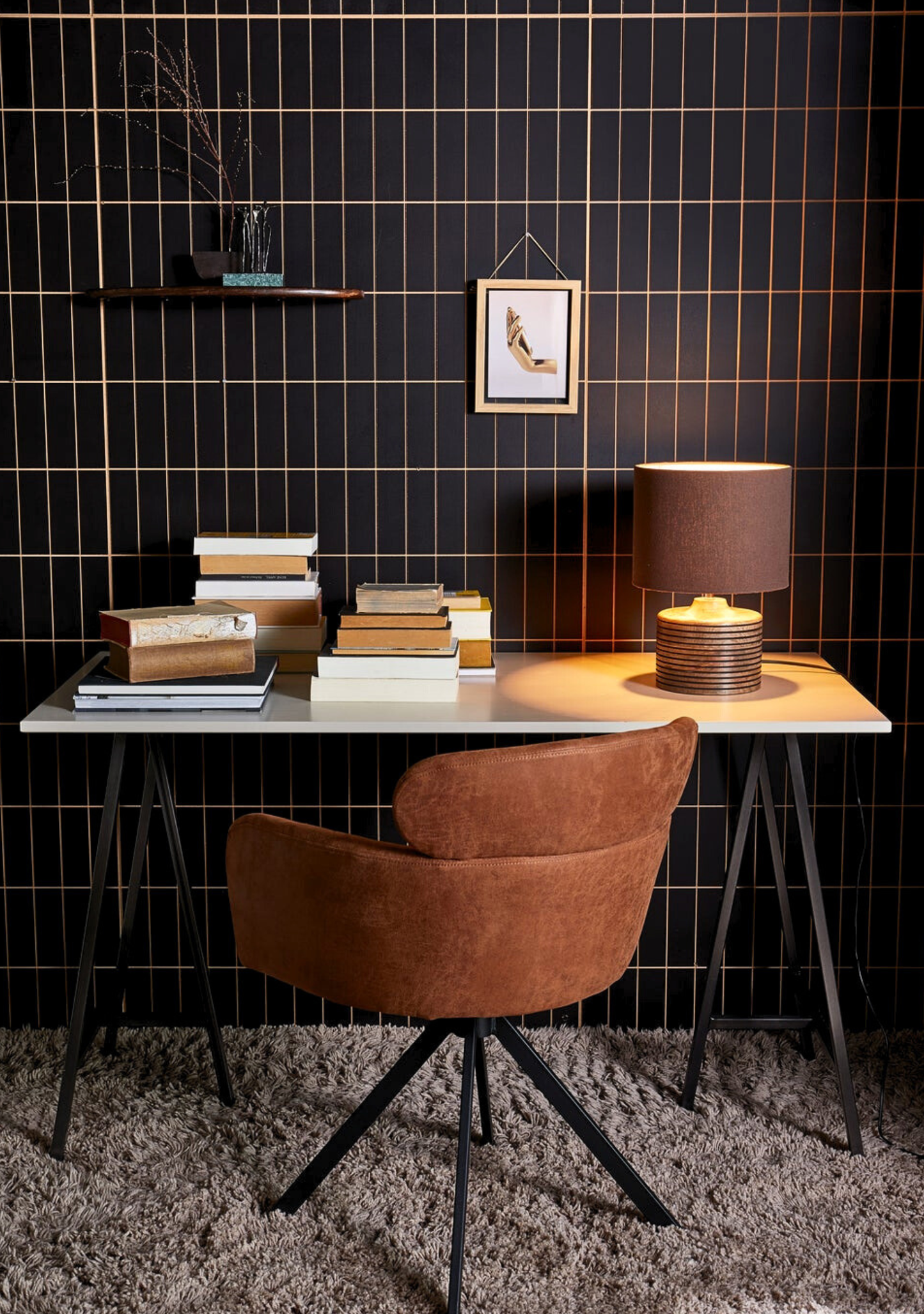 Fenne Chair Set of 2