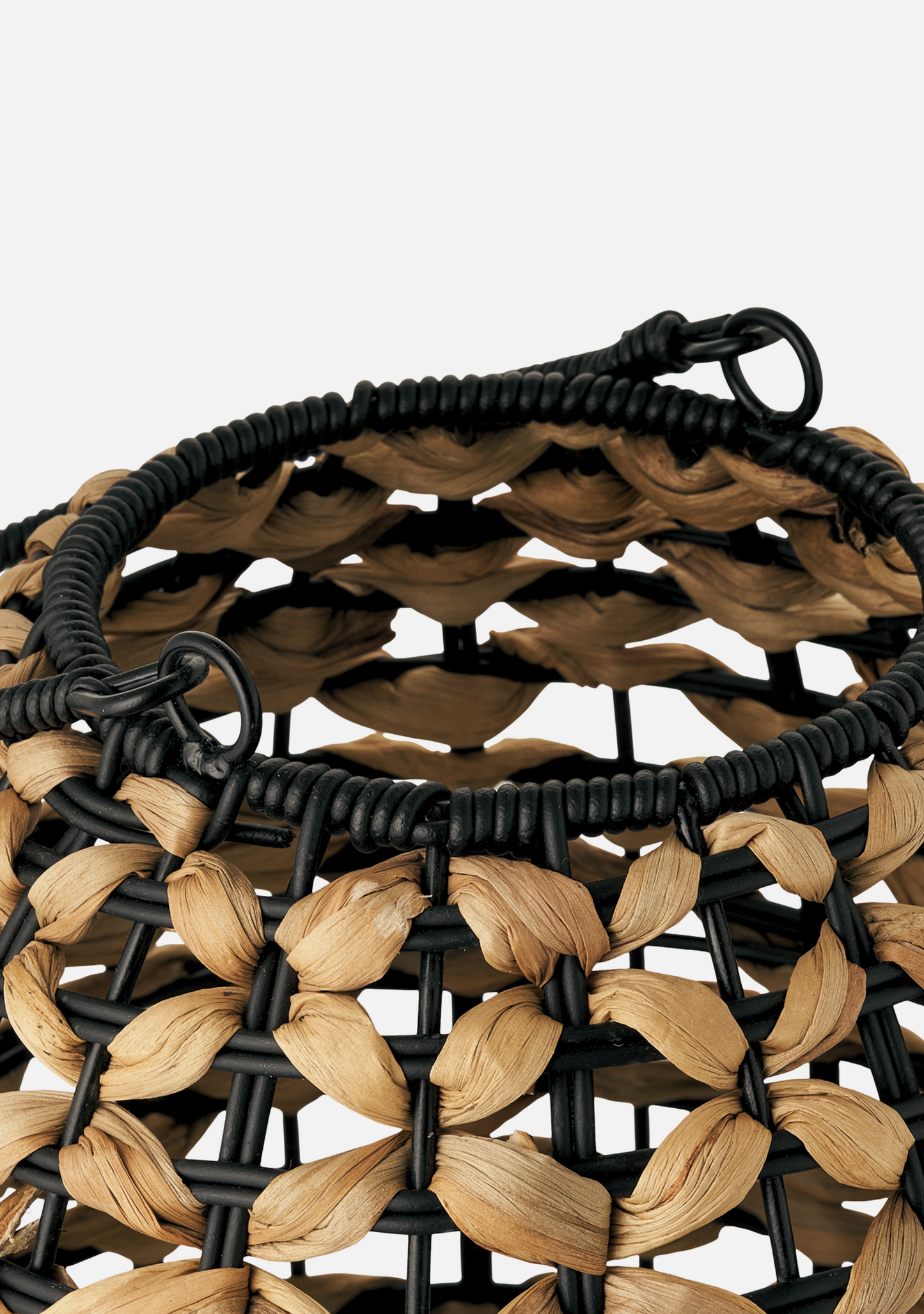 Pinto Lantern - Elara Maison