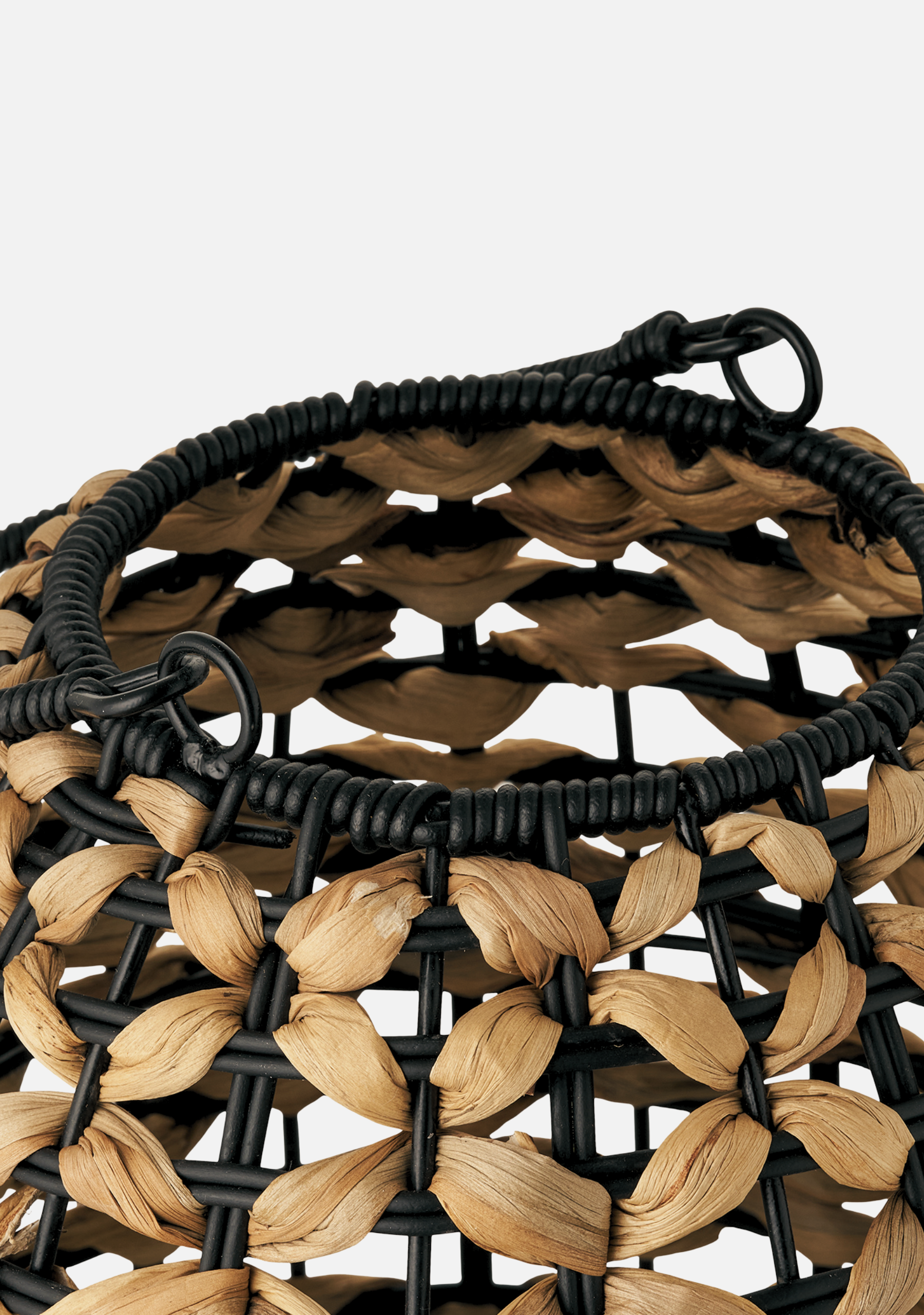 Pinto Lantern - Elara Maison