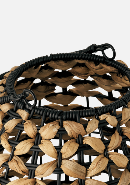 Pinto Lantern - Elara Maison