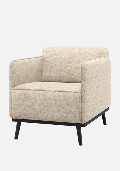 Statement Armchair