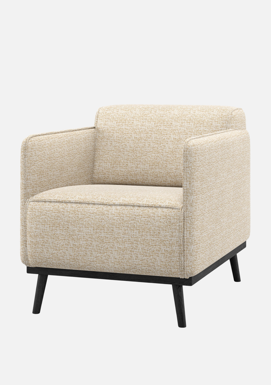 Statement Armchair