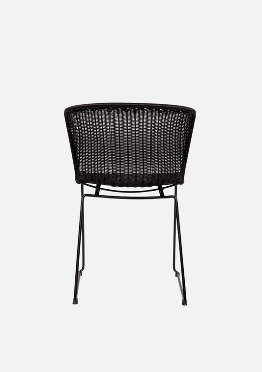 Wings Chair Set of 2