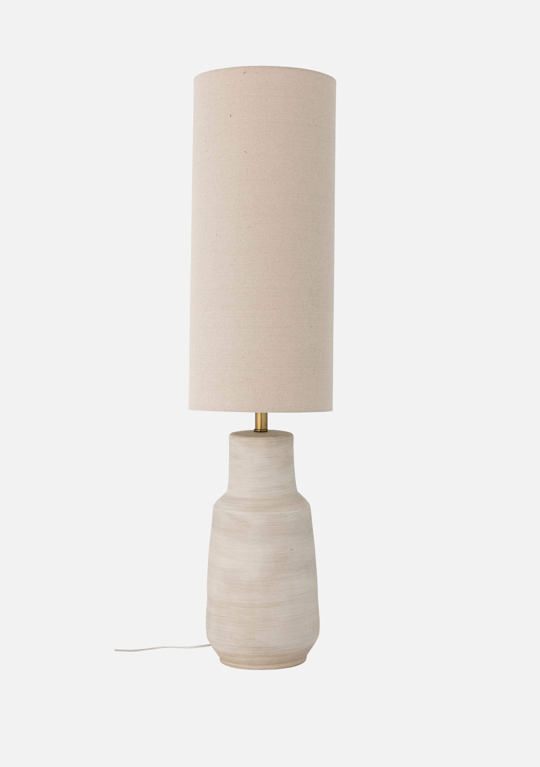 Linetta Floor Lamp - Elara Maison