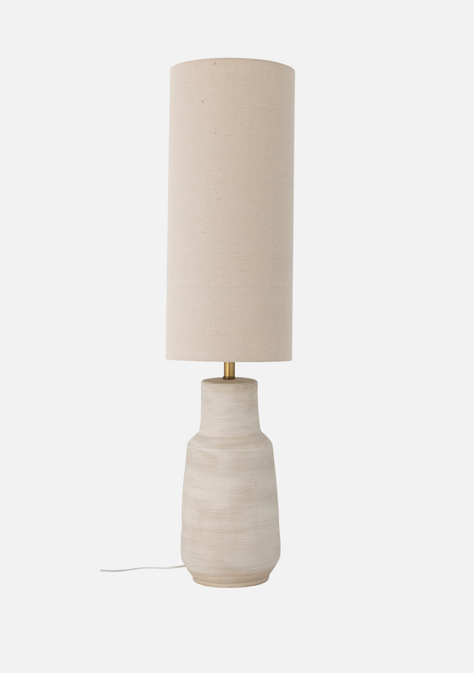 Linetta Floor Lamp - Elara Maison