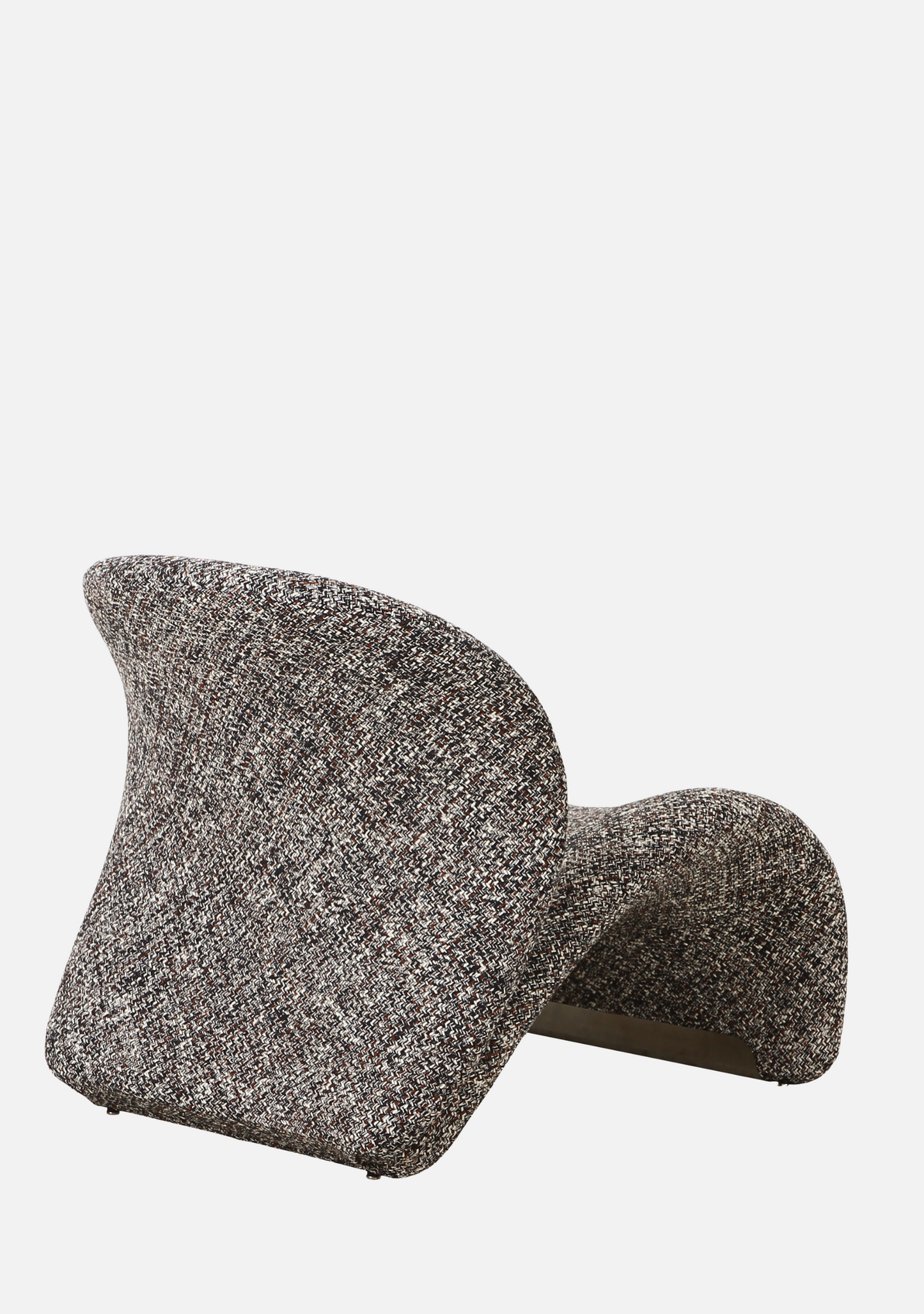 Sofia Lounge Chair - Elara Maison