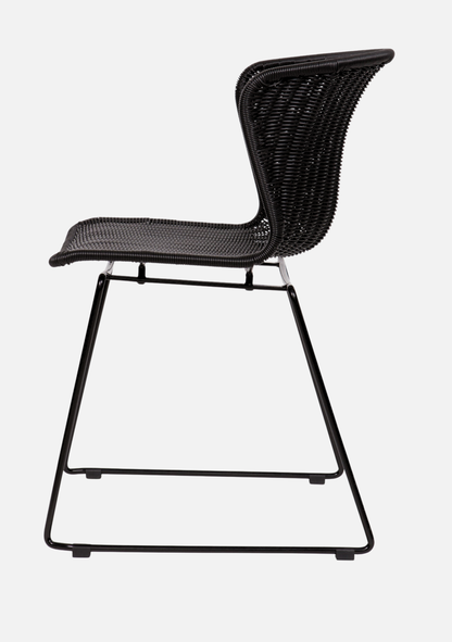 Wings Chair Set of 2