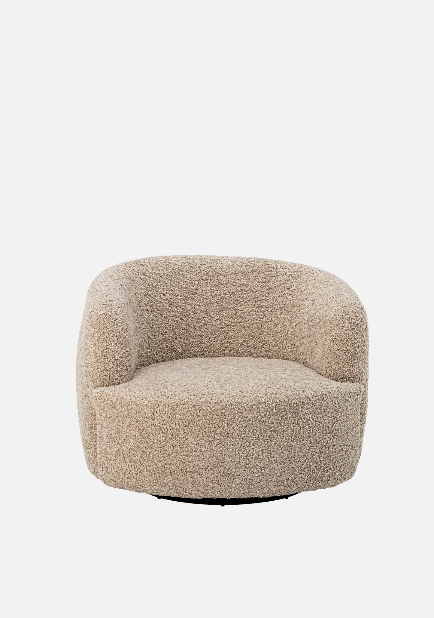 Bocca Lounge Chair - Elara Maison