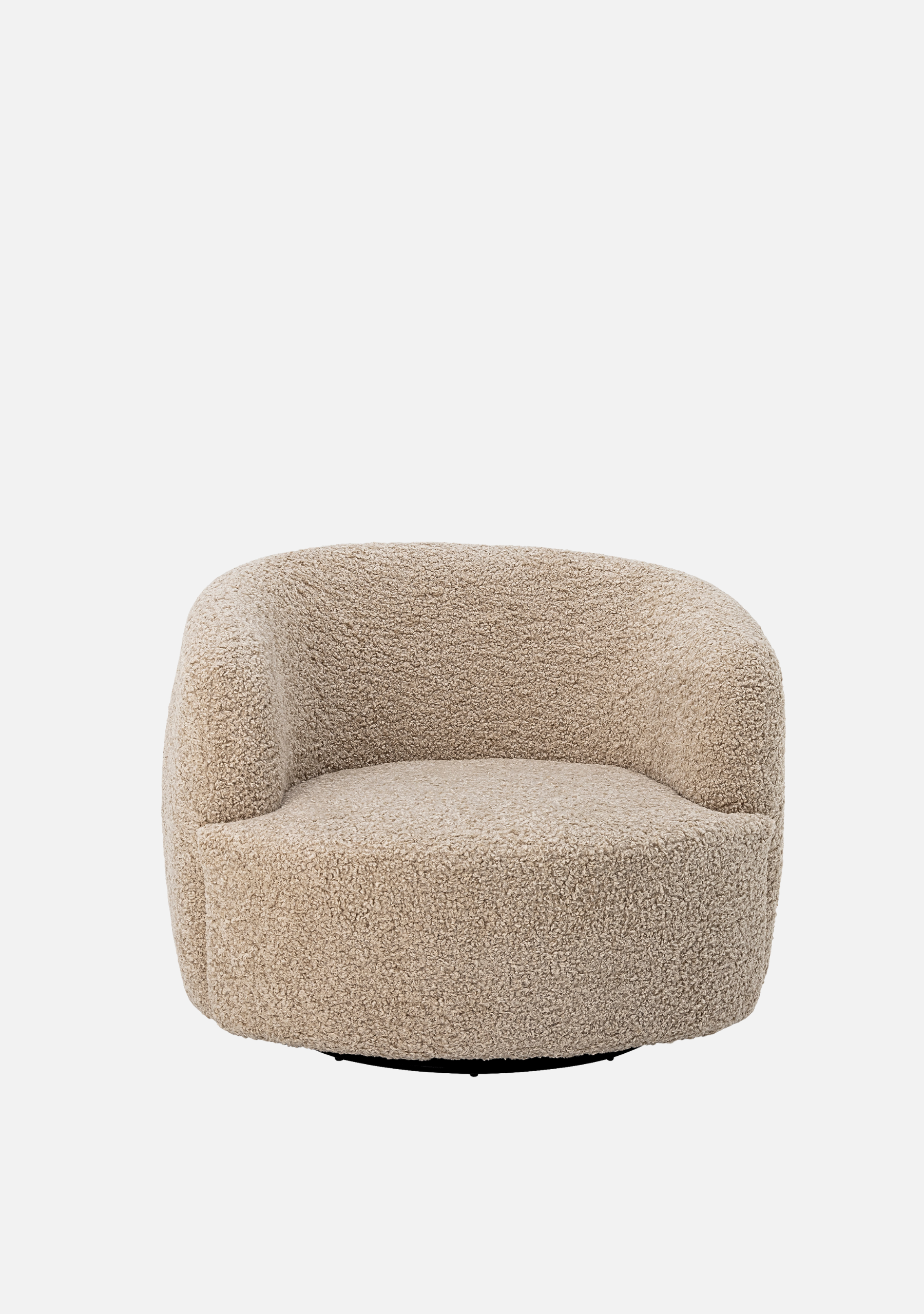 Bocca Lounge Chair - Elara Maison