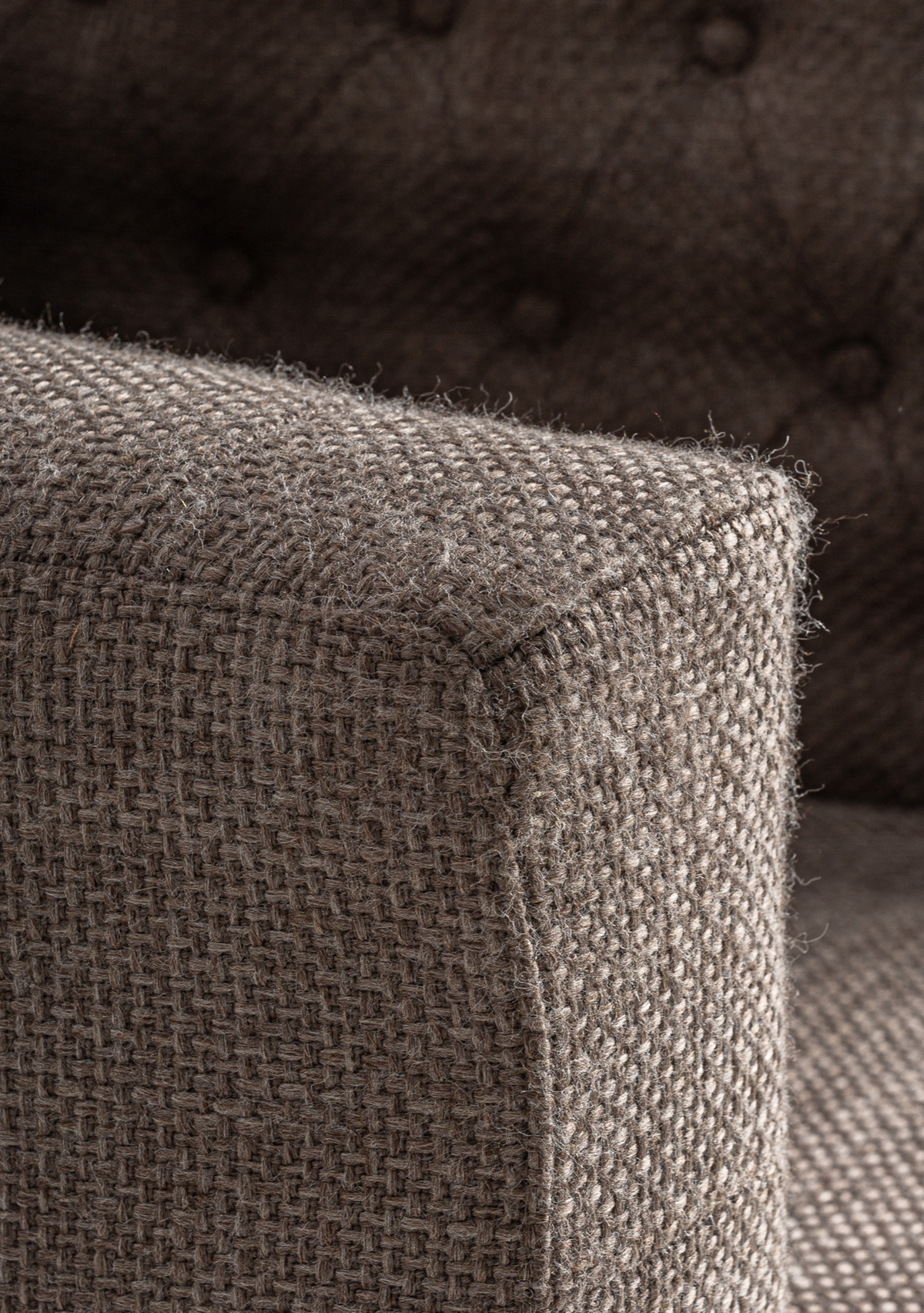 CARLTON ARMCHAIR - Elara Maison