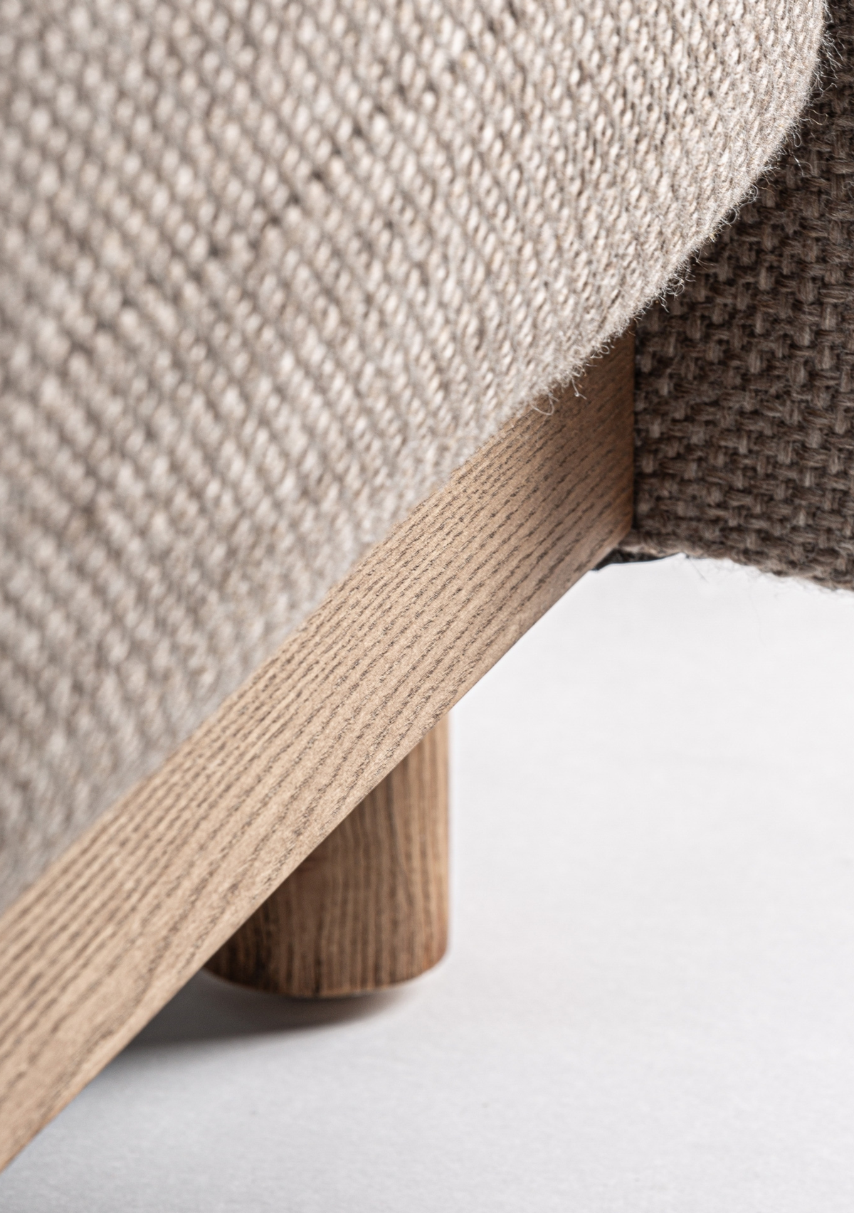 CARLTON ARMCHAIR - Elara Maison