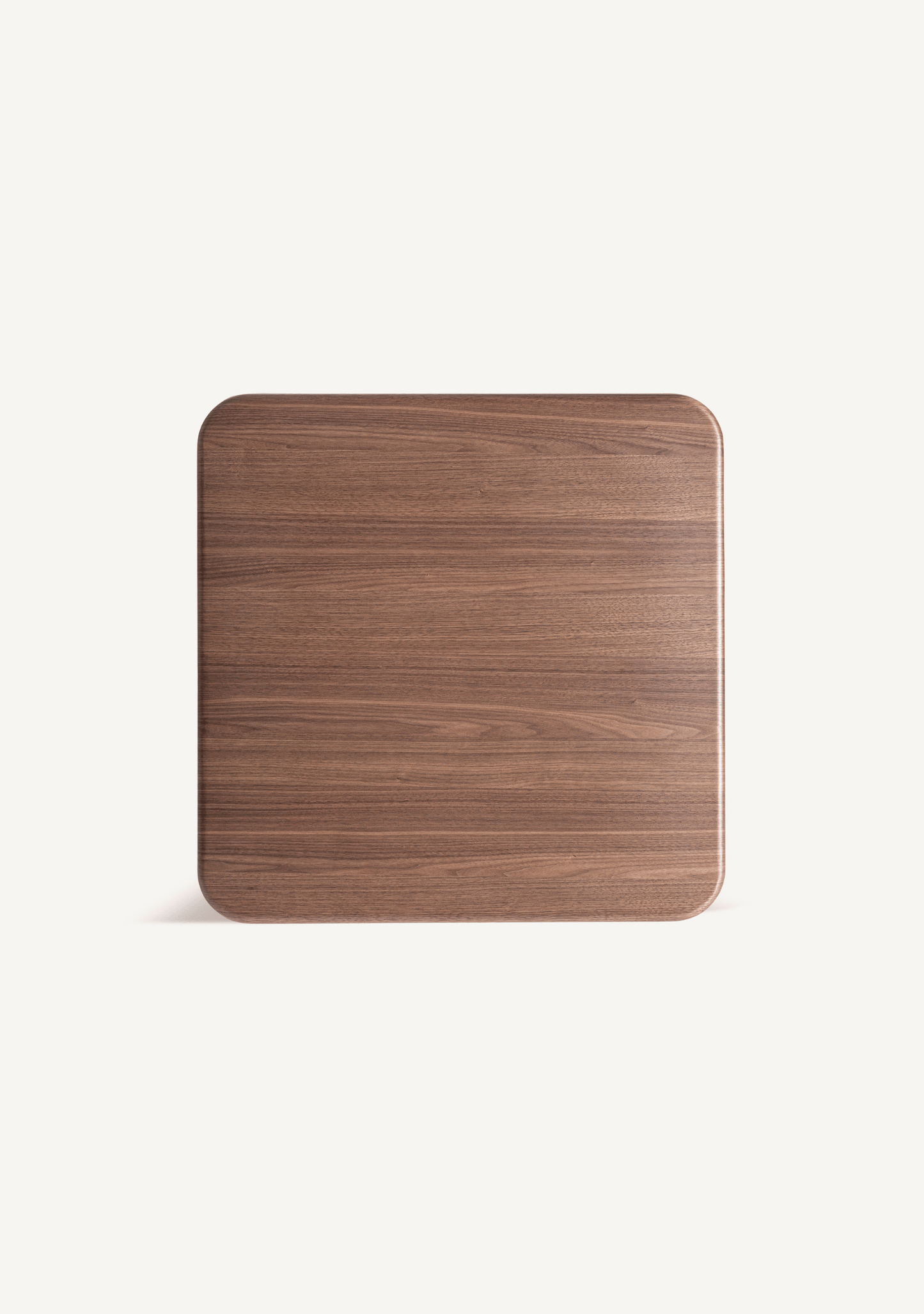 Kexby Walnut Veneer Designer Coffee Table