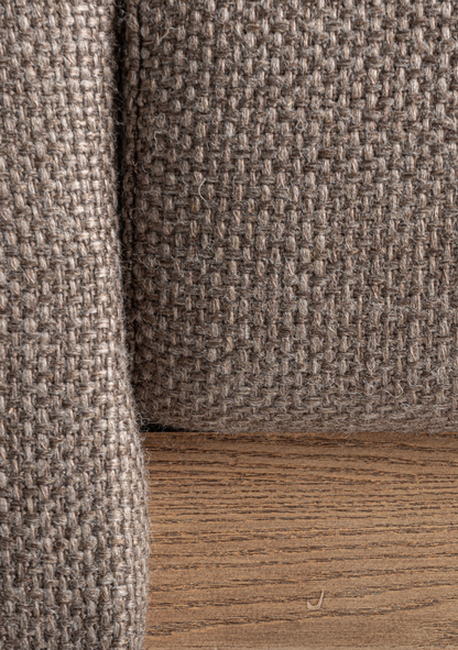 CARLTON ARMCHAIR - Elara Maison