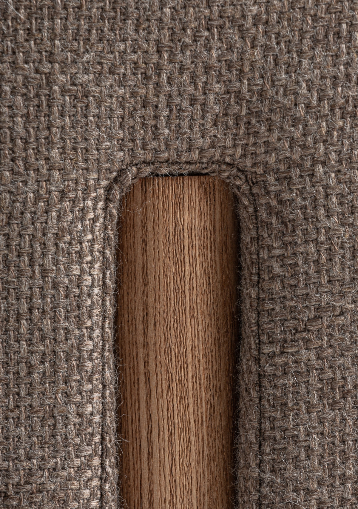 CARLTON ARMCHAIR - Elara Maison
