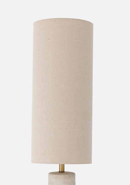 Linetta Floor Lamp - Elara Maison