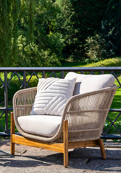 Terracina Garden set - Elara Maison