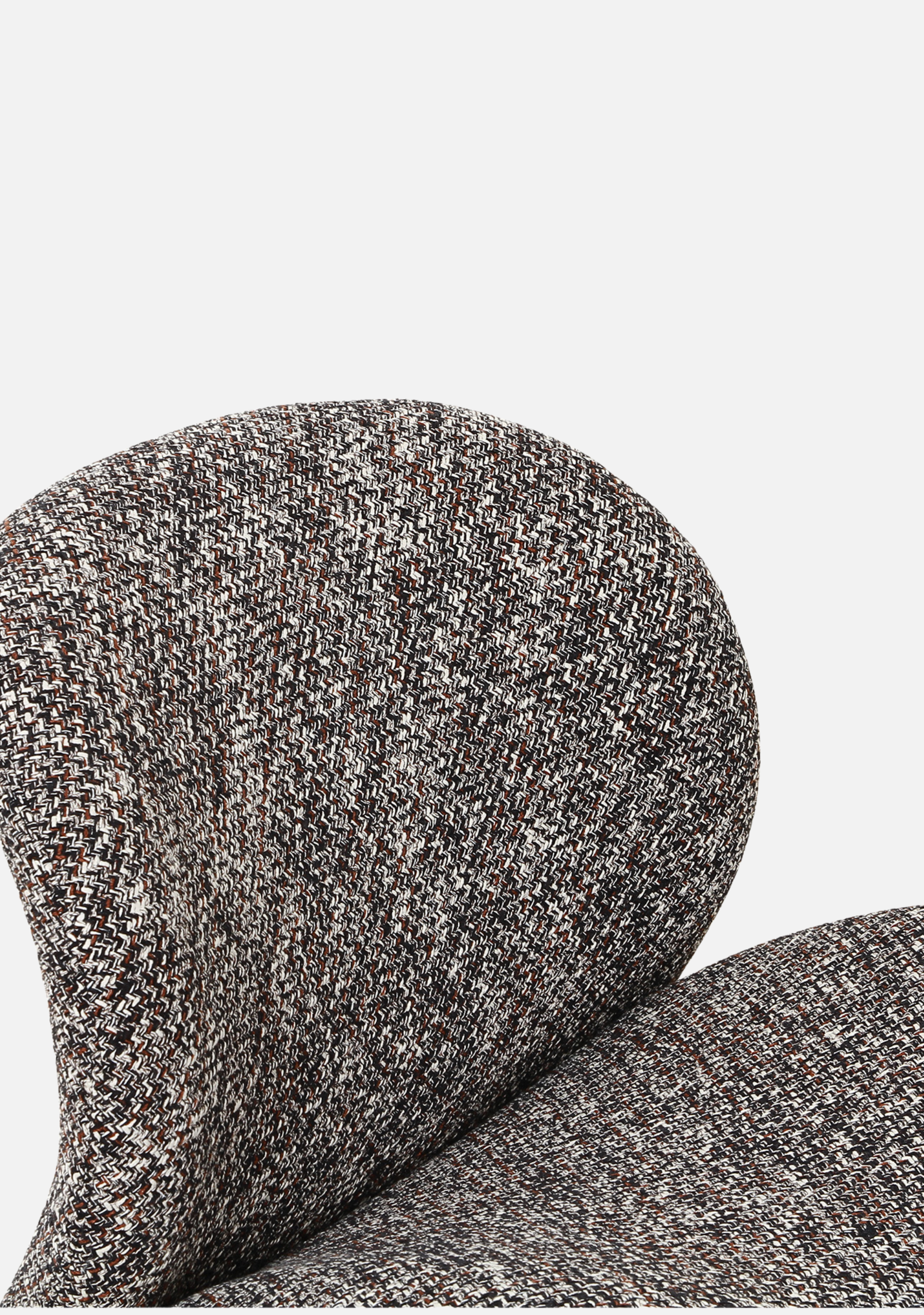 Sofia Lounge Chair - Elara Maison