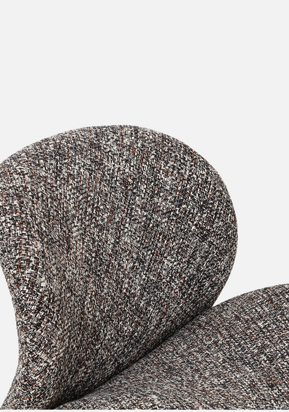 Sofia Lounge Chair - Elara Maison