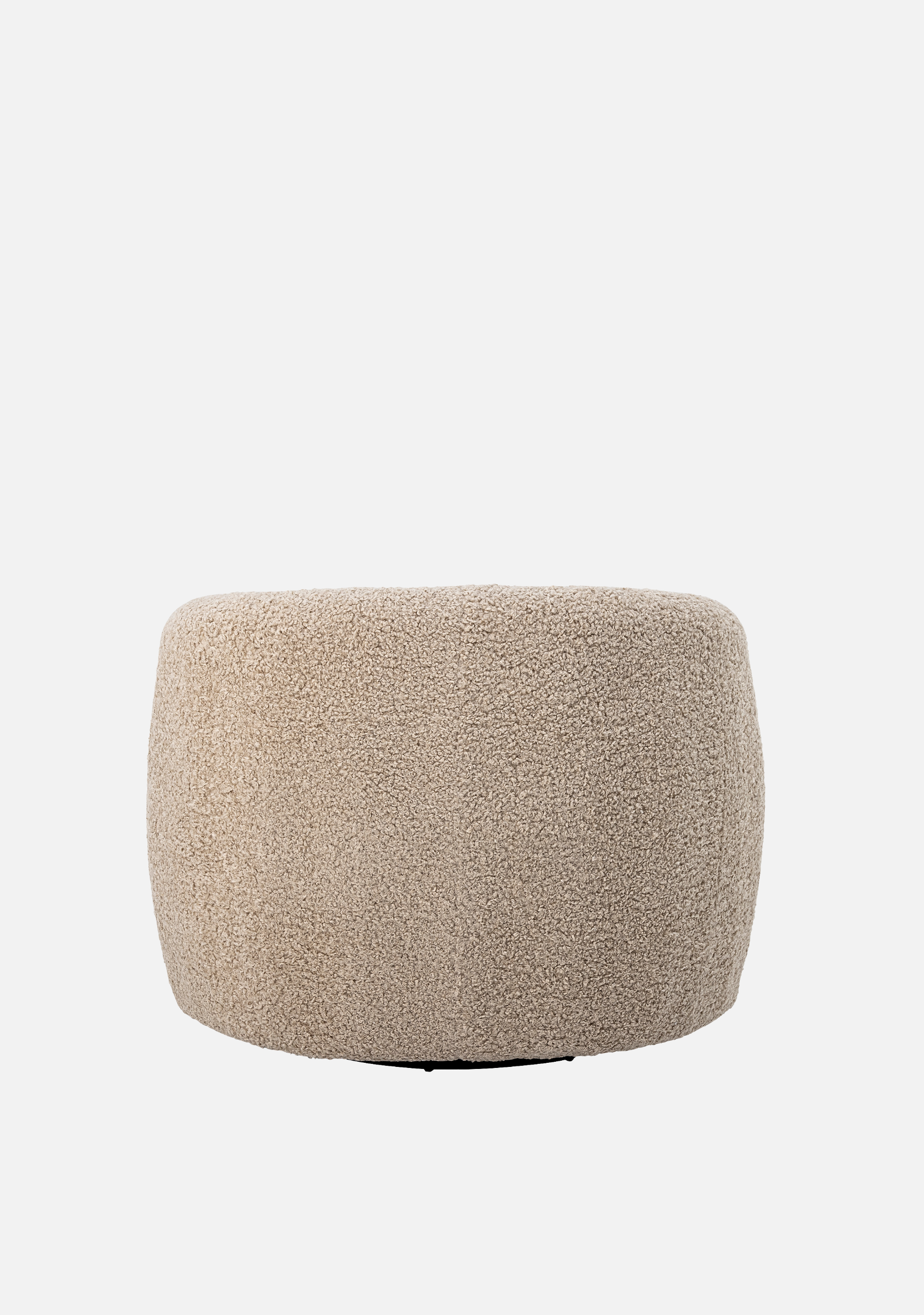 Bocca Lounge Chair - Elara Maison