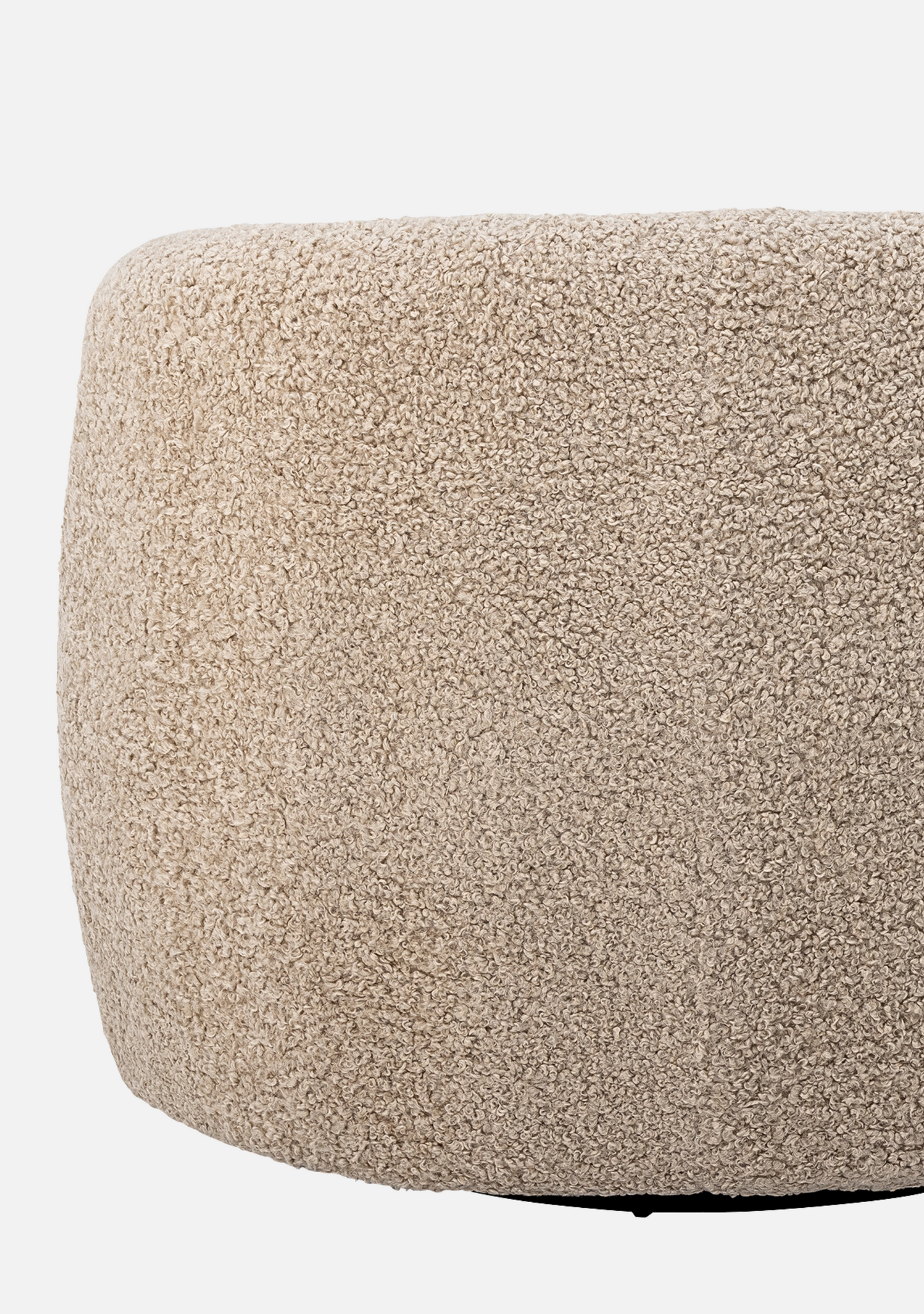 Bocca Lounge Chair - Elara Maison