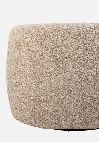 Bocca Lounge Chair - Elara Maison