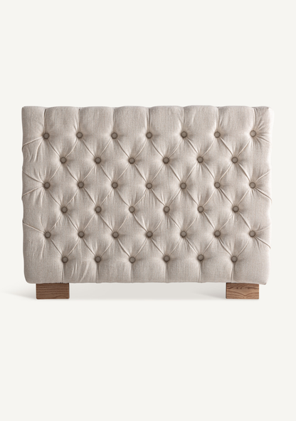 GENHOF ARMCHAIR - Elara Maison