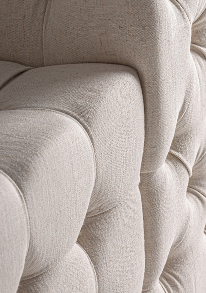 GENHOF ARMCHAIR - Elara Maison