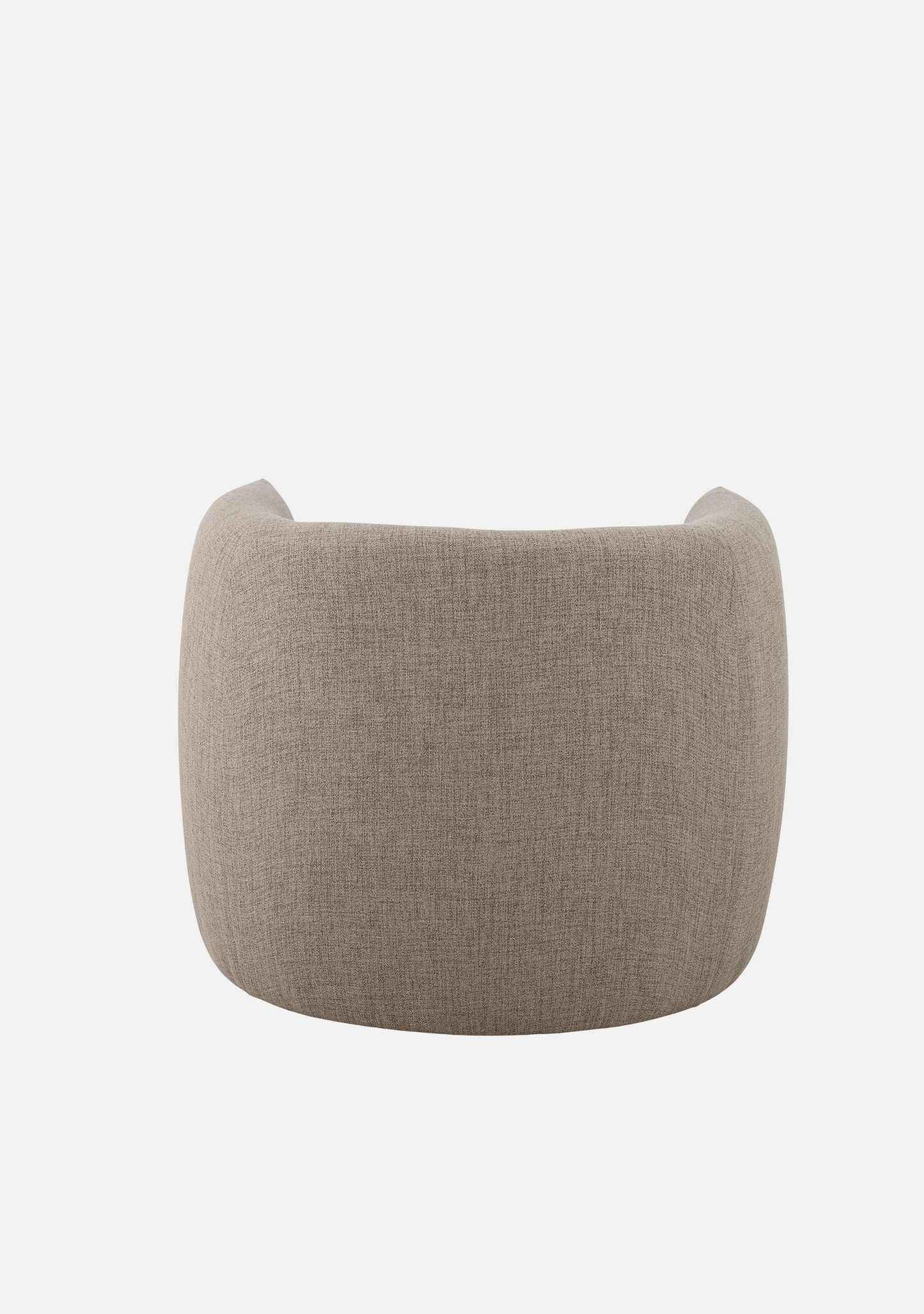 Bacio Lounge Chair - Elara Maison