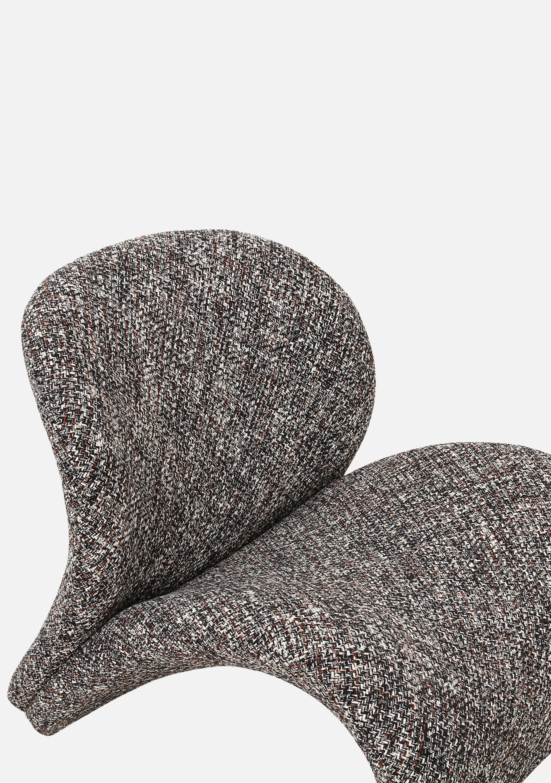 Sofia Lounge Chair - Elara Maison