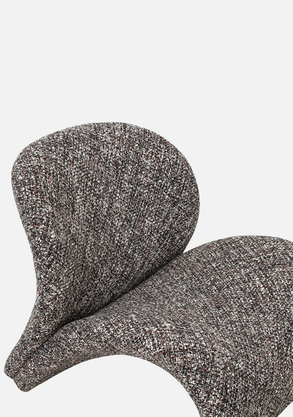 Sofia Lounge Chair - Elara Maison